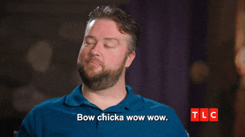 90 Day Fiance Mike GIF by TLC