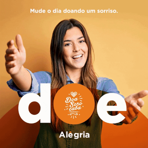 Doa Sorocaba GIF