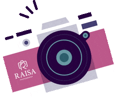 Raisa van Wieren Sticker