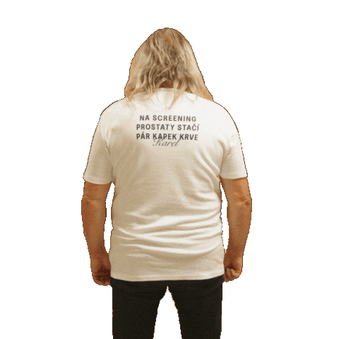 Nsc Screening Sticker by Dana Alsterová