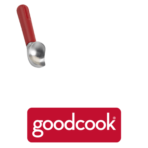 Ice Cream Dessert Sticker by GoodCook