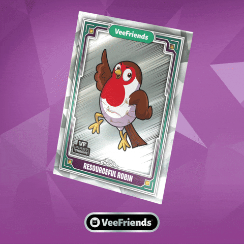 VeeFriends