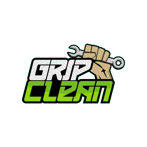 Cherry Bomb Auto Sticker by Grip Clean