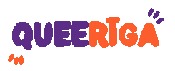 Riga Pride Sticker