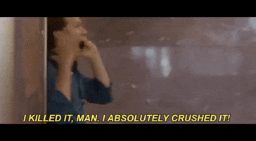 Dont Think Twice Gif By Birbiglia GIF