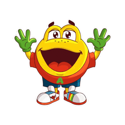Aida Clubbies Sticker by AIDA_Cruises