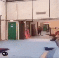 Coming In Hot GIF