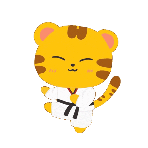 Hoshi Sticker
