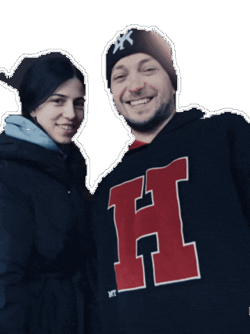 Hakan Sticker by kibaroglusportgym