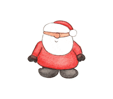 Christmas Magic Sticker by MissKyreeLoves