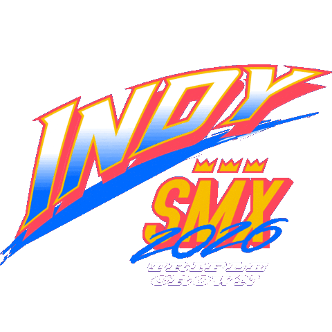 Motocross Dirtbike Sticker by Mendid