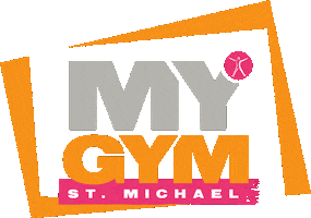 mygym_lungau Sticker