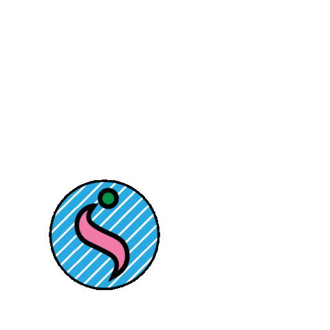 Shapelyne Sticker