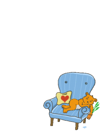 Animals Sticker
