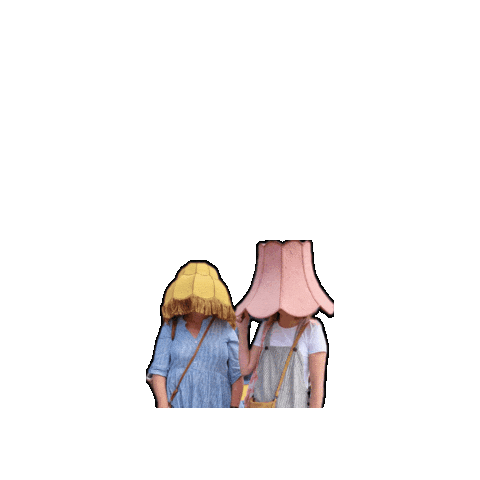 Diy Tsi Sticker by Tuulia design