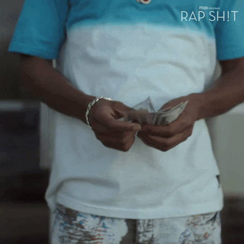 Money Cash GIF by Max