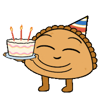 Party Sticker