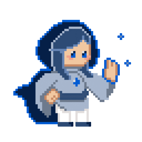 Animated Sticker