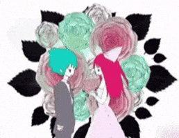 Hatsune Miku GIF
