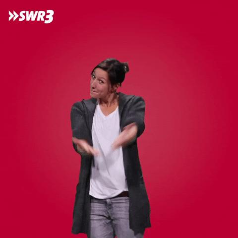 Time Yes GIF by SWR3