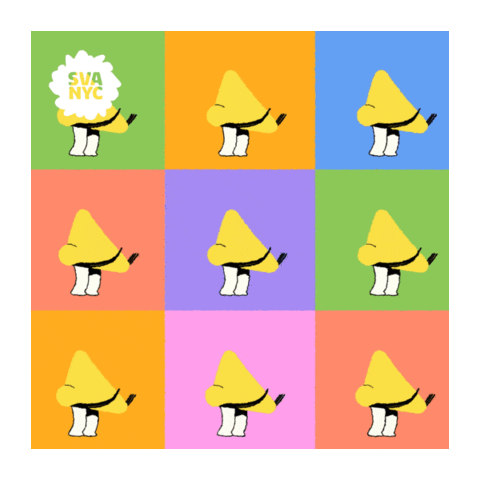 Sva Sticker
