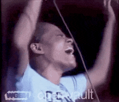 Happy Live Music GIF by GBH