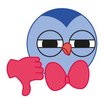 Springring Sticker