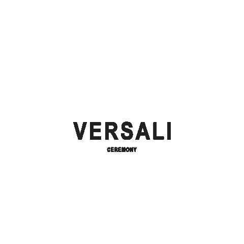 Versali2022 Sticker by Andrea Versali