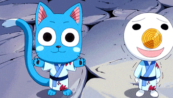 Fairy Tail Images Gifs Get The Best Gif On Giphy