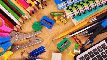 School GIF