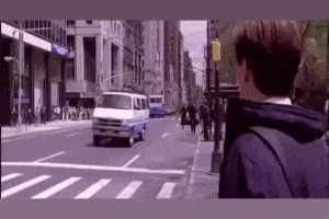Hot Dog GIF