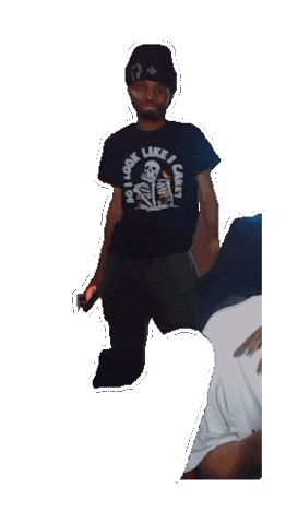 Animated Sticker