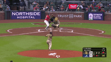 Sport Pitching GIF by MLB