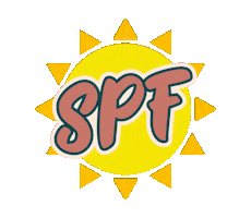 Sun Skincare Sticker by DRMTLGY