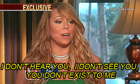 mariah carey whatever GIF