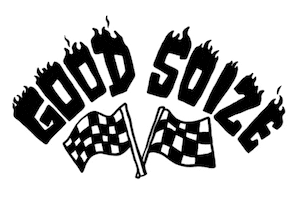 Beerduro Sticker