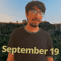 September 19 GIF