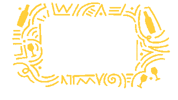 Bordeaux-Vins Sticker