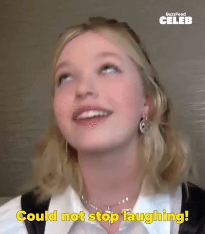 The Baby-Sitters Club GIF by BuzzFeed