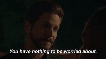 Dont Worry GIF by The Resident on FOX
