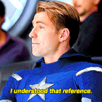 Image result for i got that reference