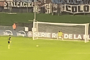 Latin America Soccer GIF