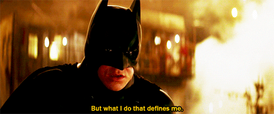 bruce wayne batman GIF