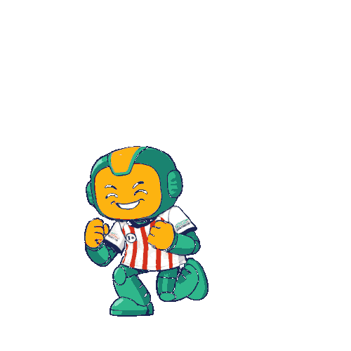 Memi Sticker by Dr Neuron