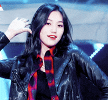 Kpop GIF