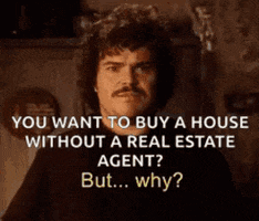 Sell My House Fast GIF