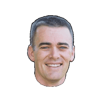 Chiro Sticker by Performance Chiropractic