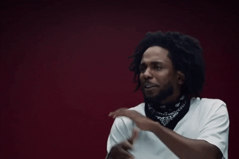 The Heart Part 5 GIF by Kendrick Lamar - Find & Share on GIPHY