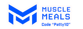 Discount Korting Sticker by Tim Muscle Meals