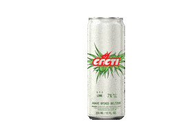 Travis Scott Lime Sticker by CACTI
